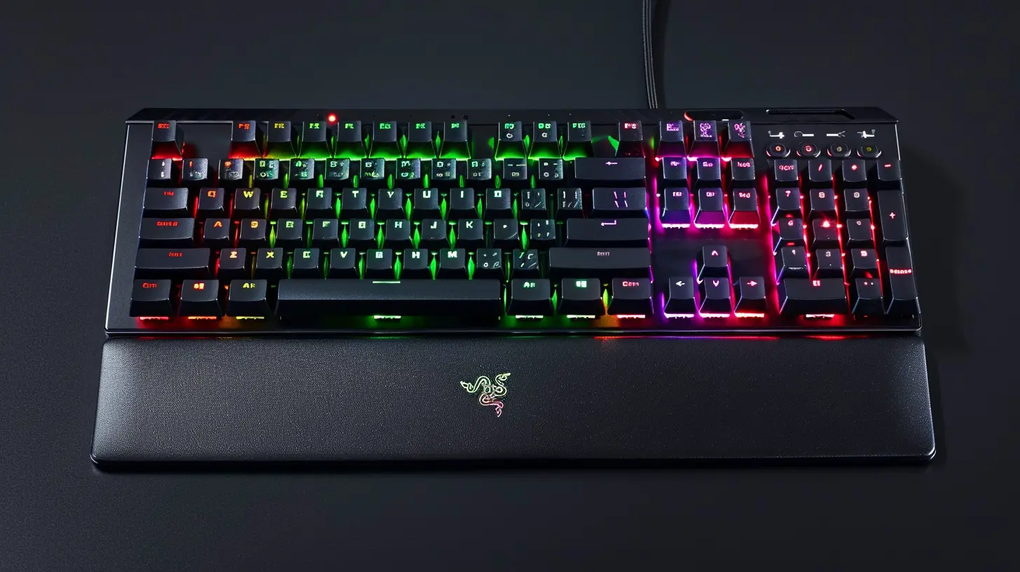 Compact Keyboards for Gamers: Why 60% Keyboards Are Taking Over