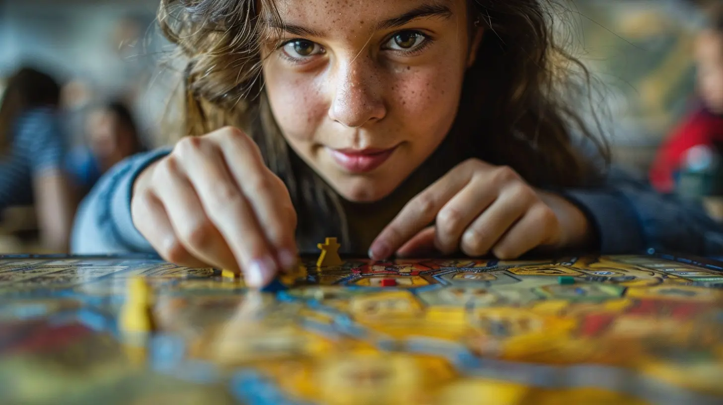 Exploring the World of Cooperative Board Games