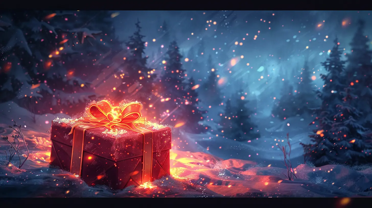 The Art of Gift Giving on Steam: How to Surprise Your Friends!