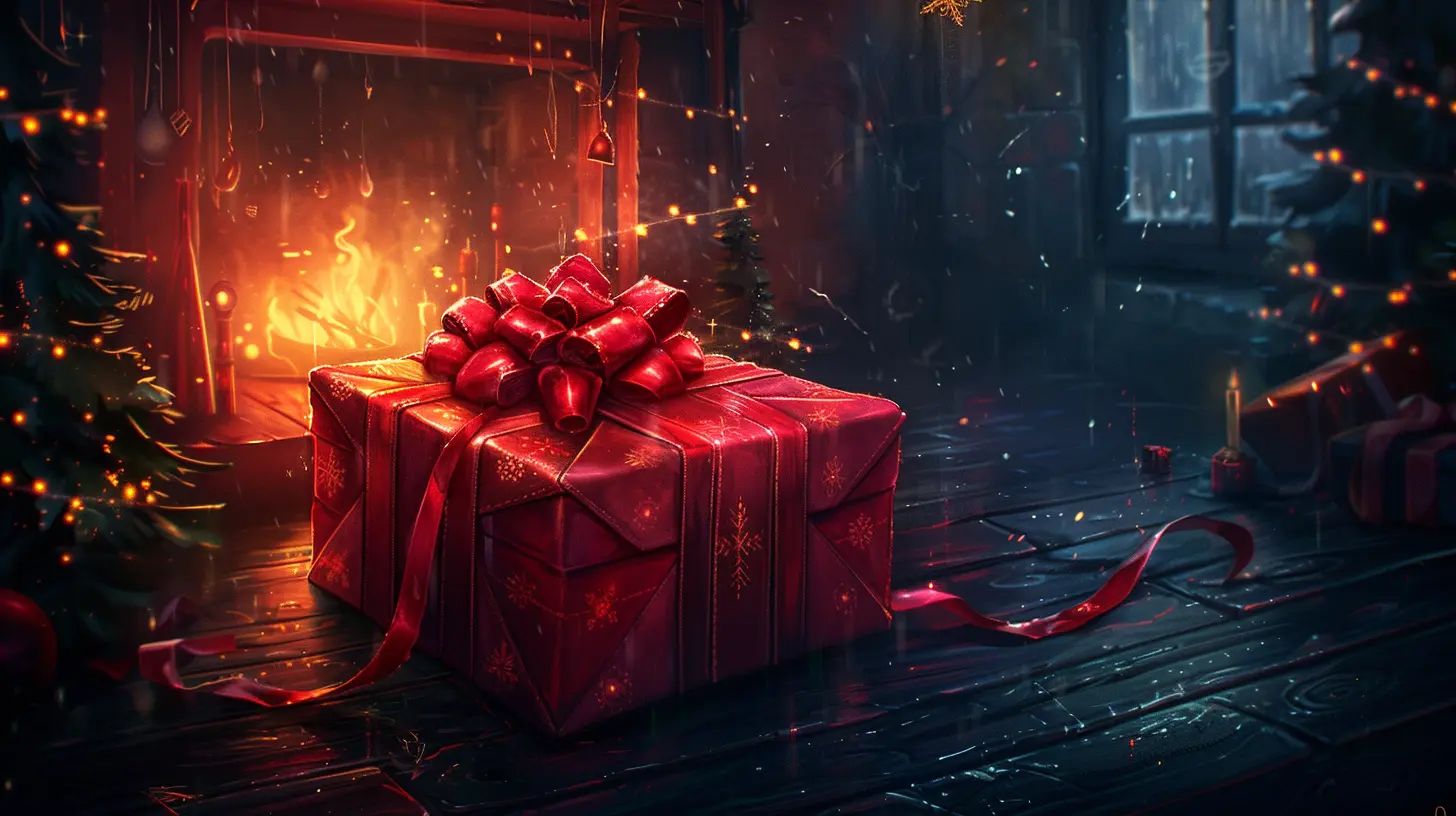 The Art of Gift Giving on Steam: How to Surprise Your Friends!