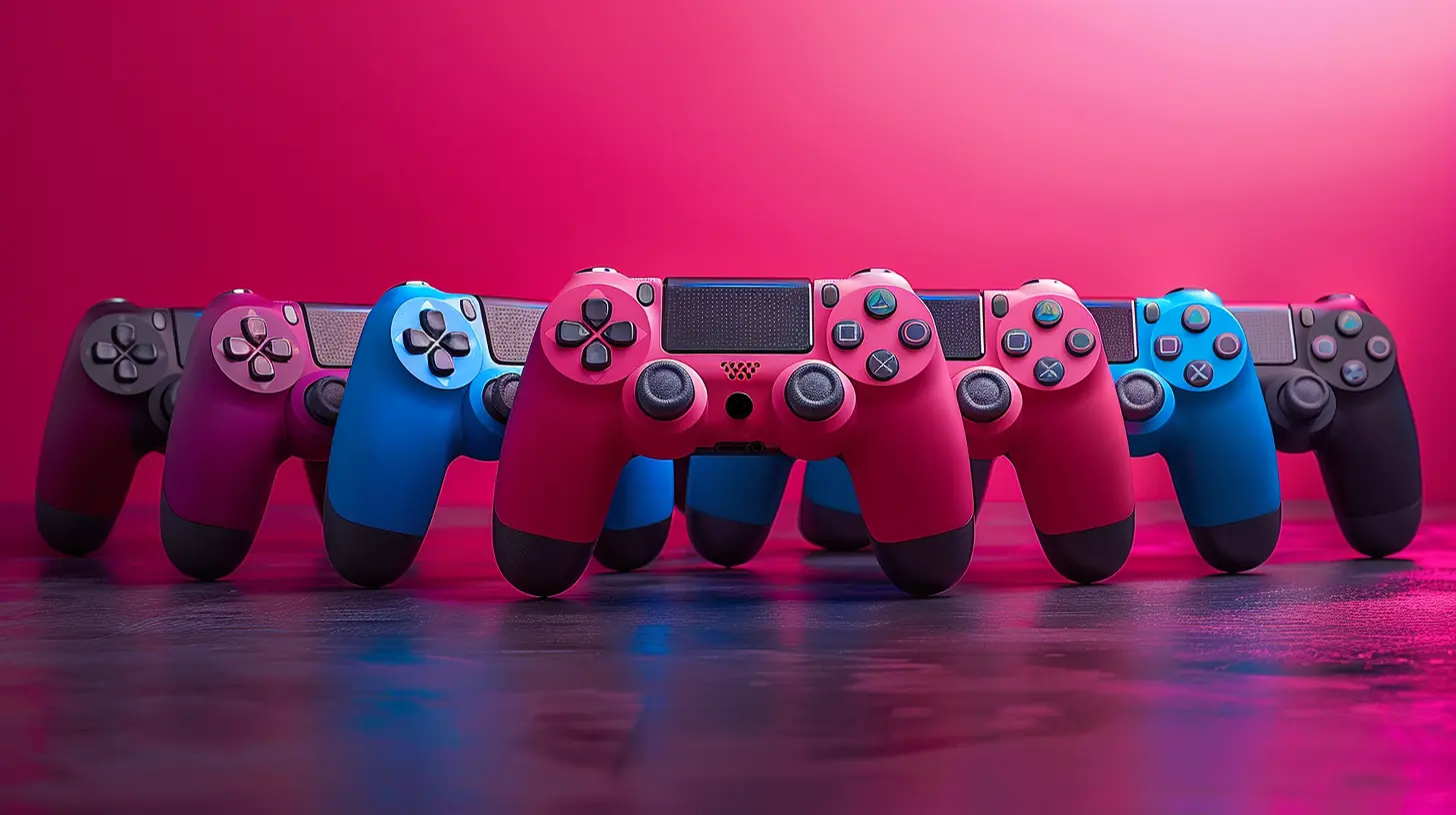 The Best Controllers for Cross-Platform Gamers