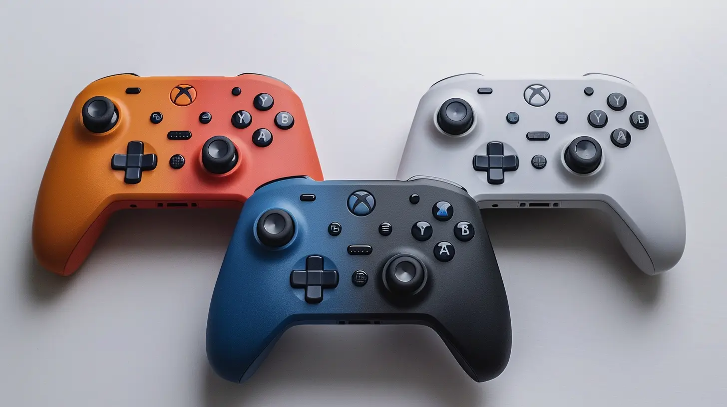 The Best Controllers for Cross-Platform Gamers