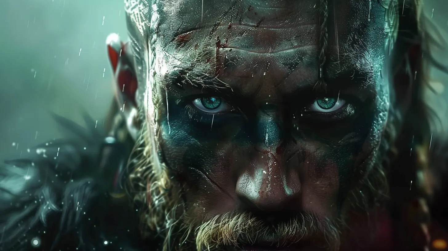 Vikings, Gods, and Blood Feuds: The Story Behind Assassin’s Creed: Valhalla