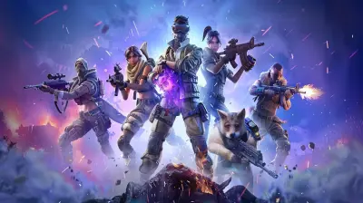 Adapting to Map Changes and Updates in Battle Royale Games