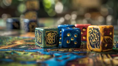 Exploring the World of Cooperative Board Games