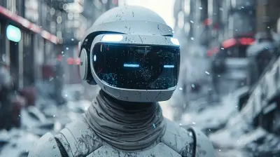 How PlayStation's AI is Evolving: Smarter Enemies and Immersive Worlds