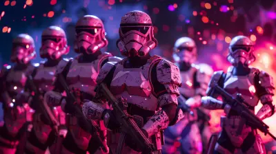 Learning from Defeat: How to Improve After Every Battle Royale Loss