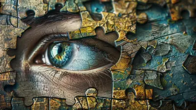 Puzzle Games That Will Make You Think Outside the Box