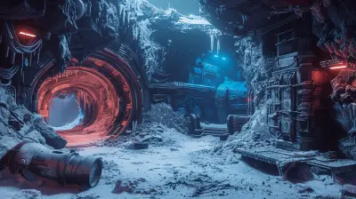 Steam Achievements: A Guide to Unlocking the Toughest Challenges