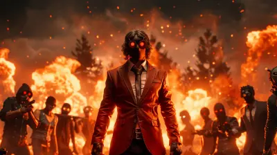 Surviving Squad Wipeouts: How to Recover from the Brink