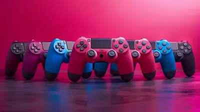 The Best Controllers for Cross-Platform Gamers