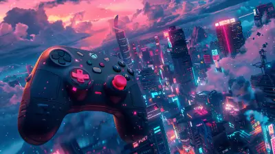 The Best Controllers For Cross Platform Gamers