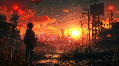 The Bright Future of Casual Games: What's Next?