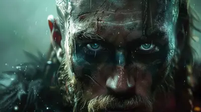 Vikings, Gods, and Blood Feuds: The Story Behind Assassin’s Creed: Valhalla