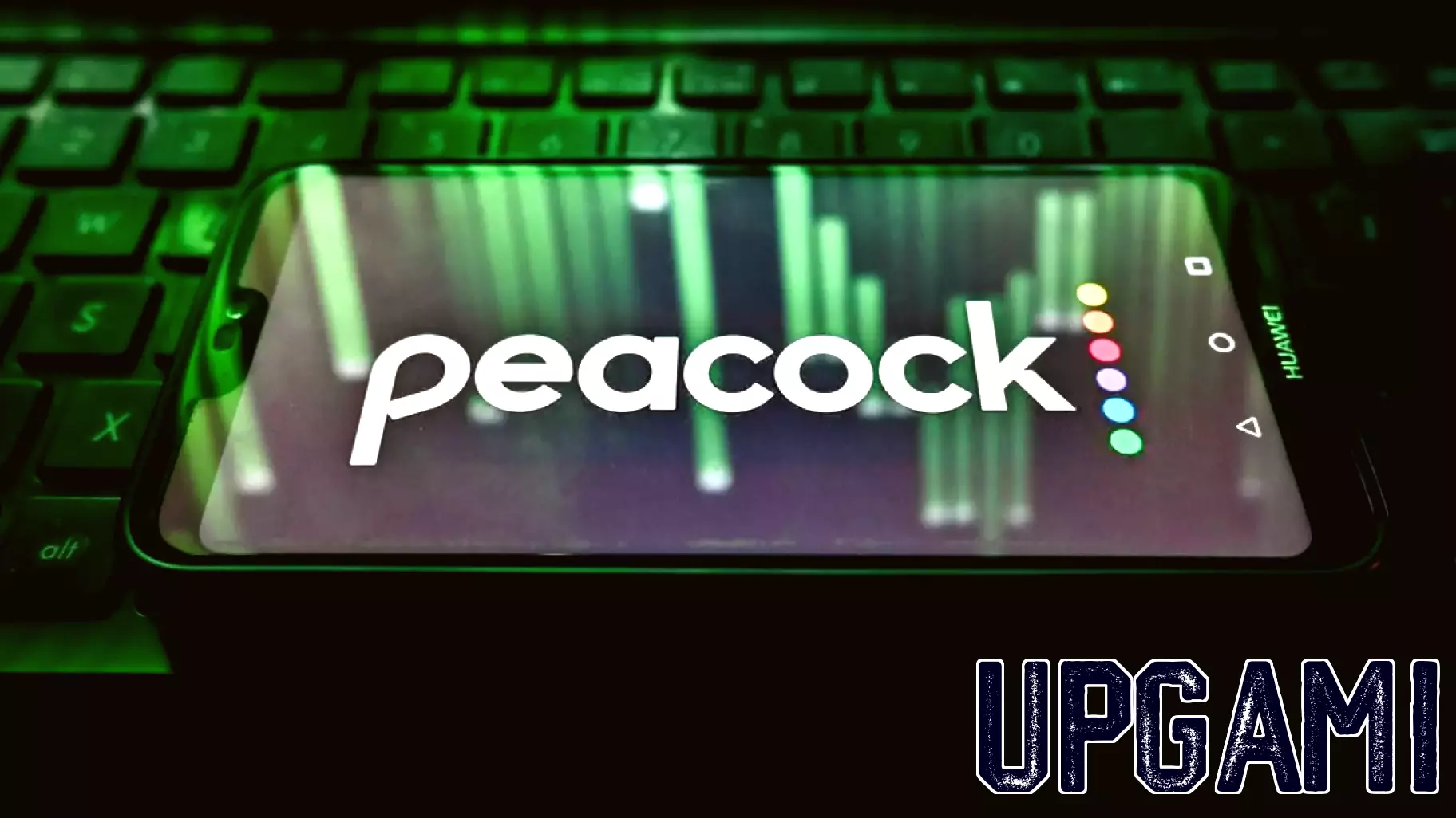 Peacock Ventures into Mini-Games and Short-Form Videos