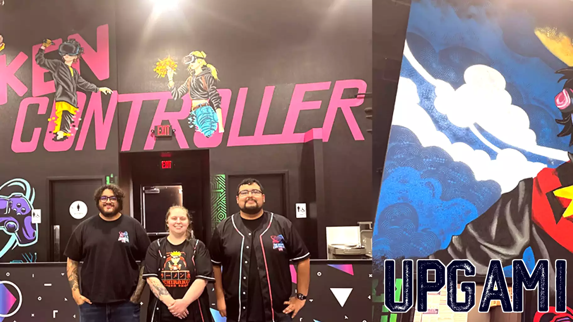 The Impact of Virtual Reality on the Gaming Industry