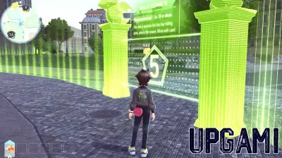 Comprehensive Guide to Pokémon in Wild Zone 5 of Pokémon Legends Z-A