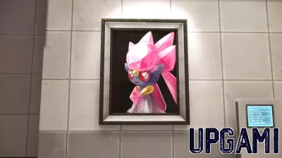 Discovering Mega Diancie: Location and Availability in Pokémon Legends Z-A